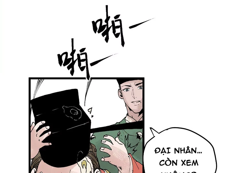 Võ Lệnh Chapter 1 - 118
