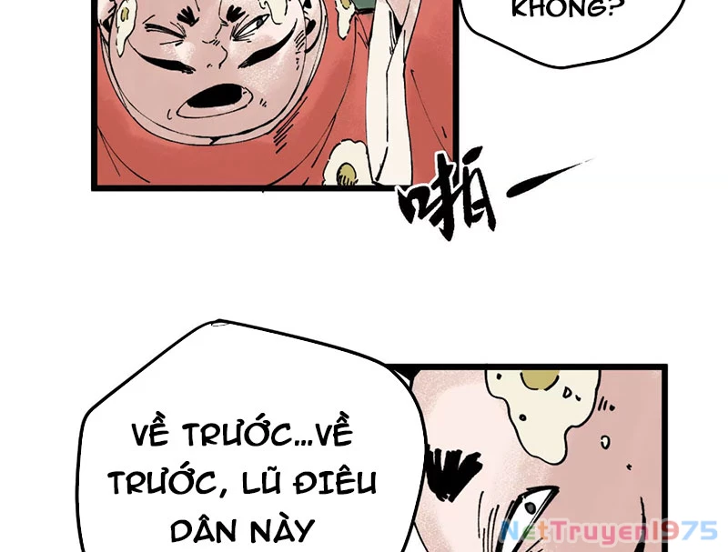 Võ Lệnh Chapter 1 - 119