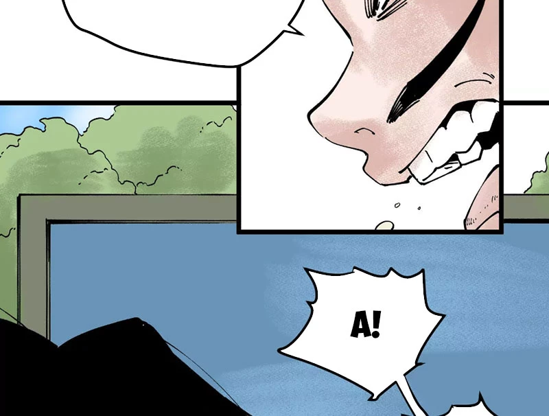 Võ Lệnh Chapter 1 - 120