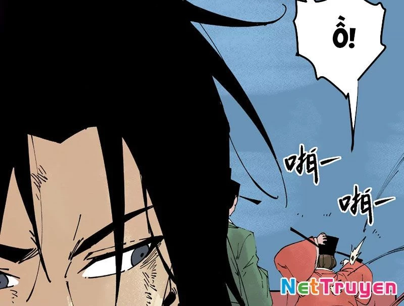 Võ Lệnh Chapter 1 - 121