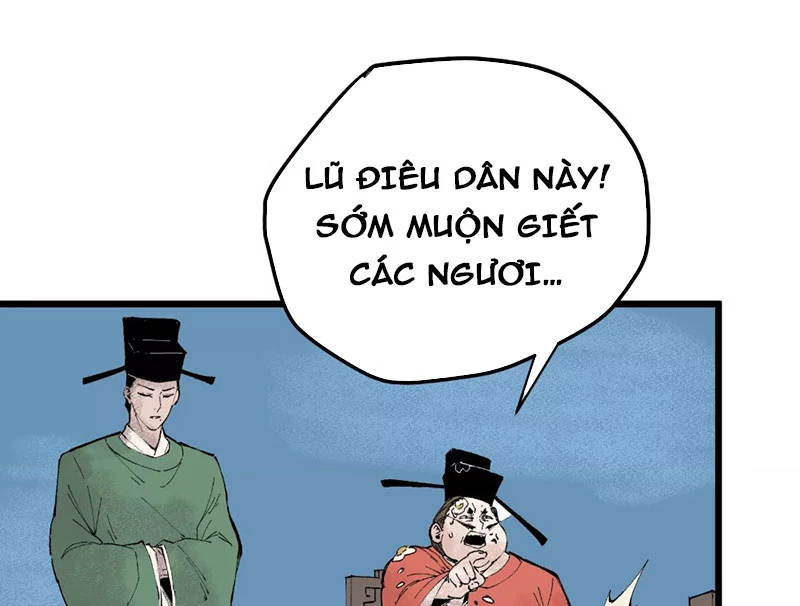 Võ Lệnh Chapter 1 - 123