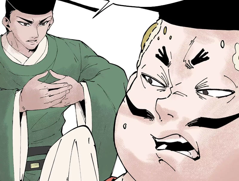 Võ Lệnh Chapter 1 - 125