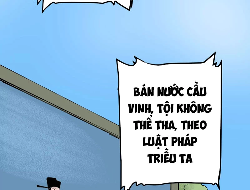 Võ Lệnh Chapter 1 - 129