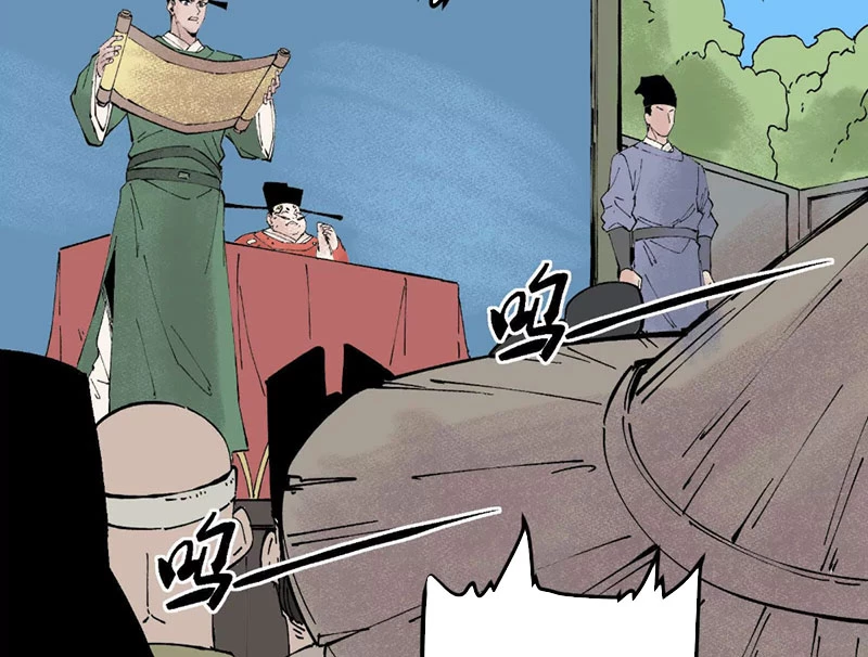 Võ Lệnh Chapter 1 - 130