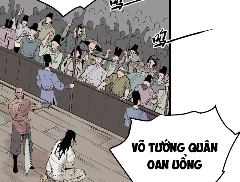 Võ Lệnh Chapter 1 - 132