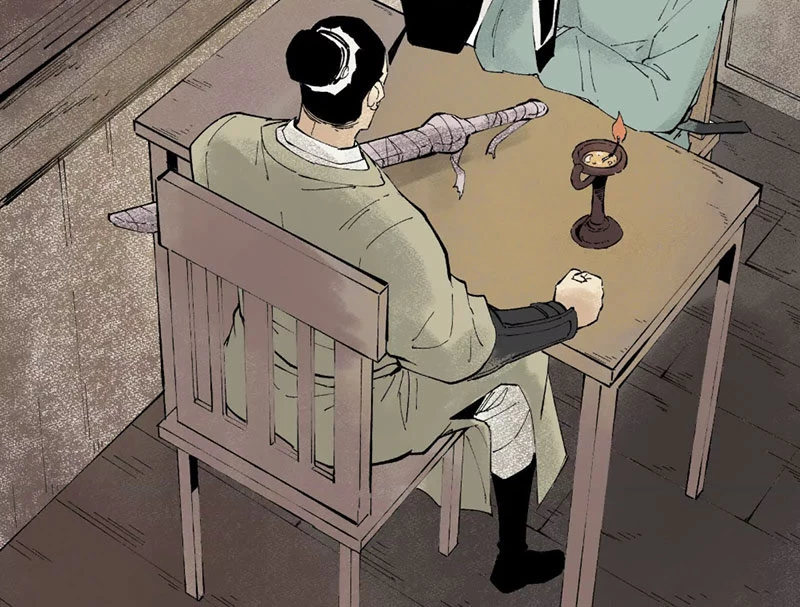 Võ Lệnh Chapter 1 - 145