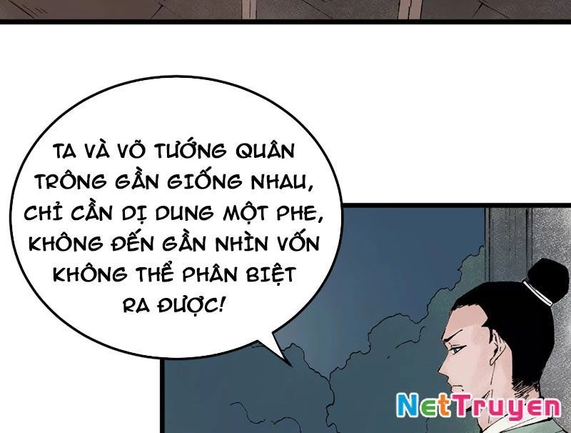 Võ Lệnh Chapter 1 - 146