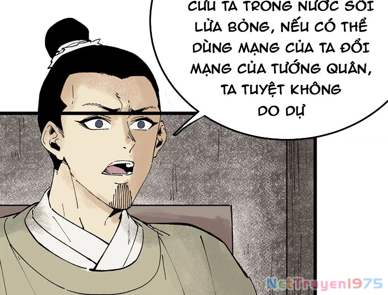 Võ Lệnh Chapter 1 - 148