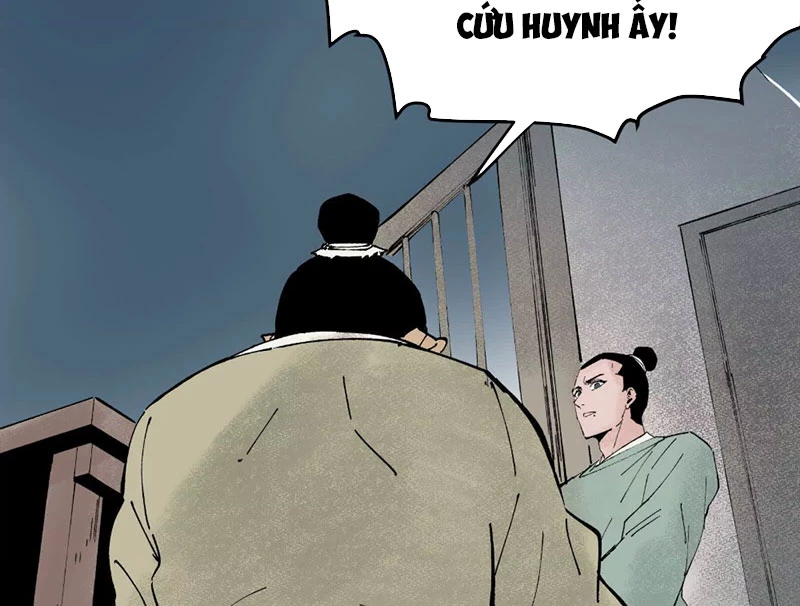 Võ Lệnh Chapter 1 - 152