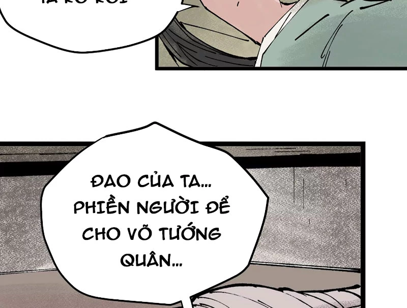 Võ Lệnh Chapter 1 - 155