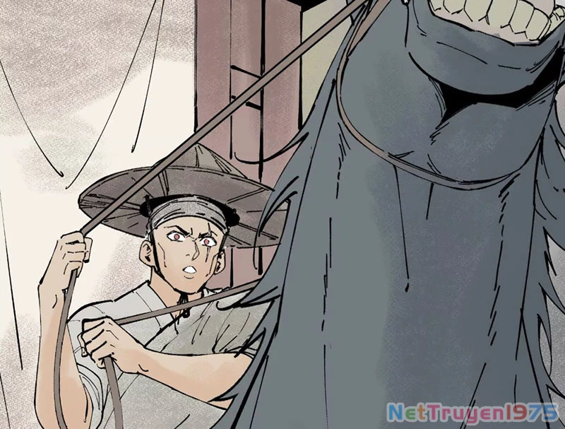 Võ Lệnh Chapter 1 - 170