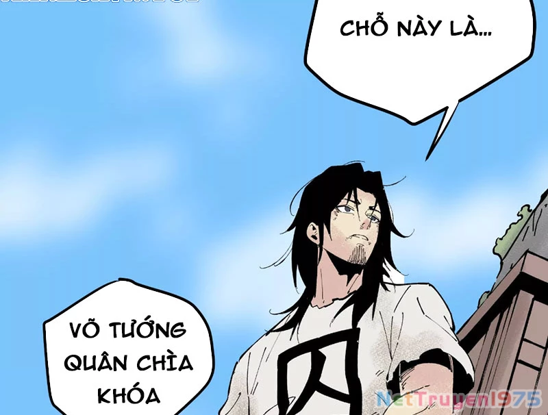 Võ Lệnh Chapter 1 - 180
