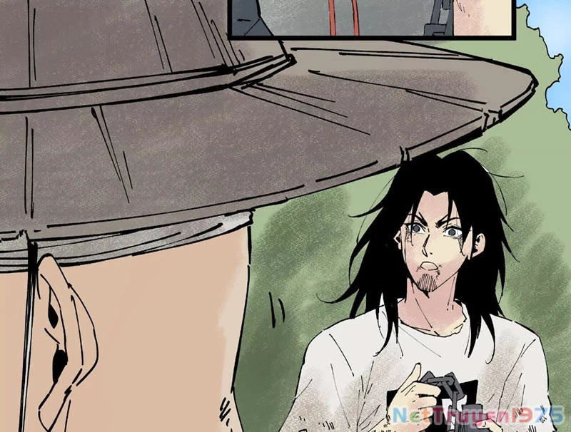 Võ Lệnh Chapter 1 - 185