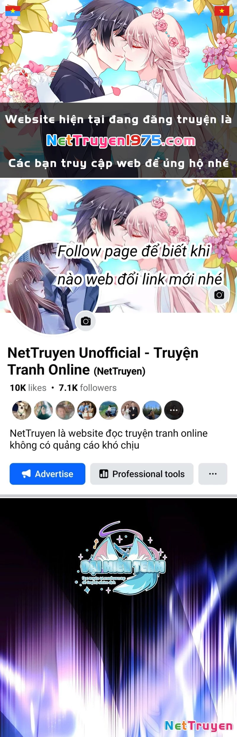 Bậc Thầy Toàn Bộ Kỹ Năng Chapter 1 - 1