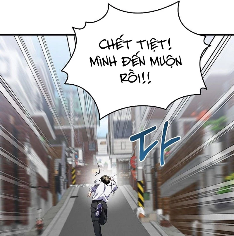 Bậc Thầy Toàn Bộ Kỹ Năng Chapter 1 - 89