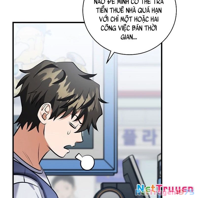 Bậc Thầy Toàn Bộ Kỹ Năng Chapter 1 - 101