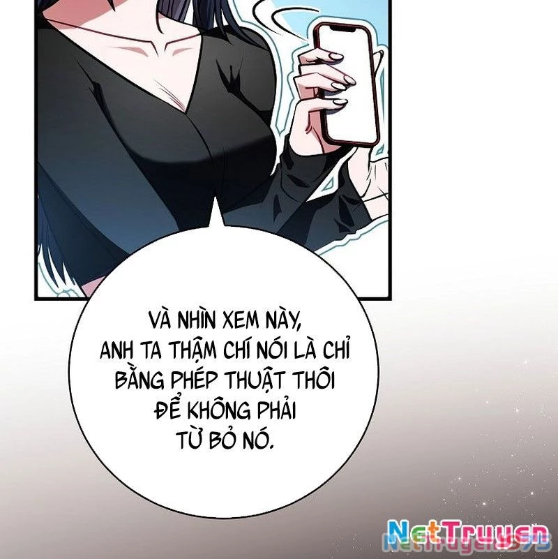 Bậc Thầy Toàn Bộ Kỹ Năng Chapter 1 - 201