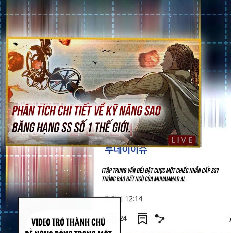 Bậc Thầy Toàn Bộ Kỹ Năng Chapter 1 - 209