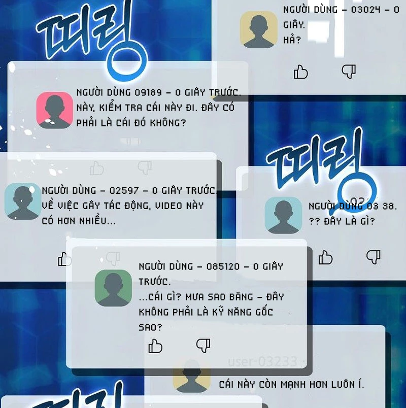 Bậc Thầy Toàn Bộ Kỹ Năng Chapter 1 - 257