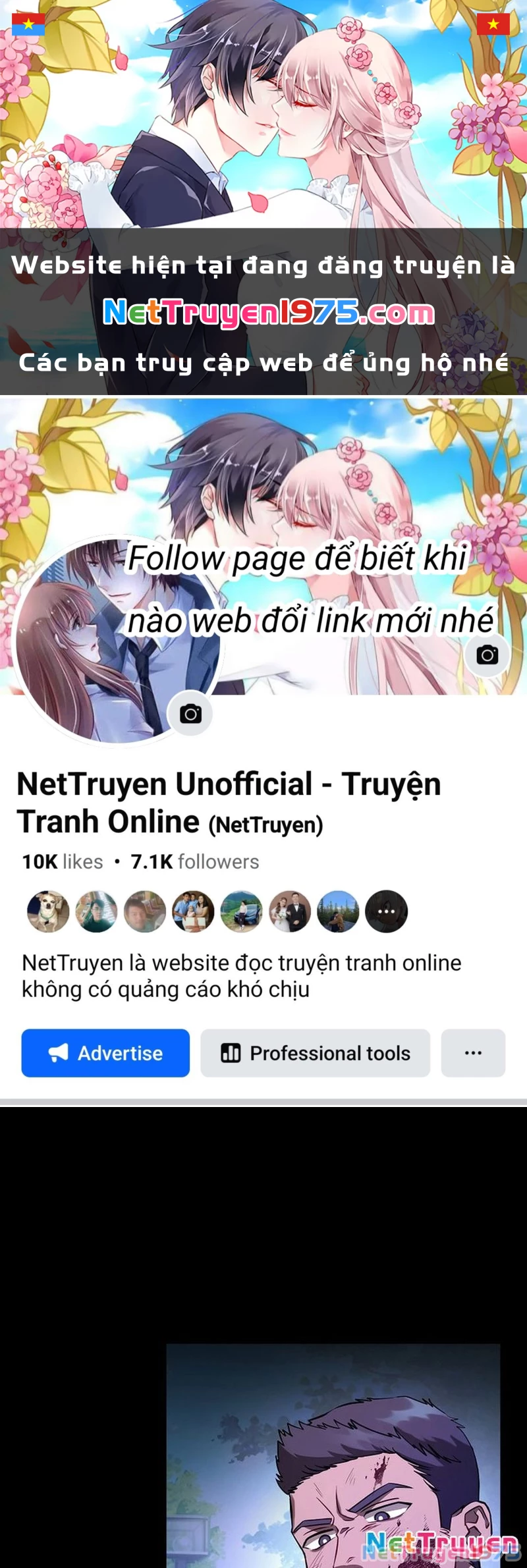 Bậc Thầy Toàn Bộ Kỹ Năng Chapter 3 - 1