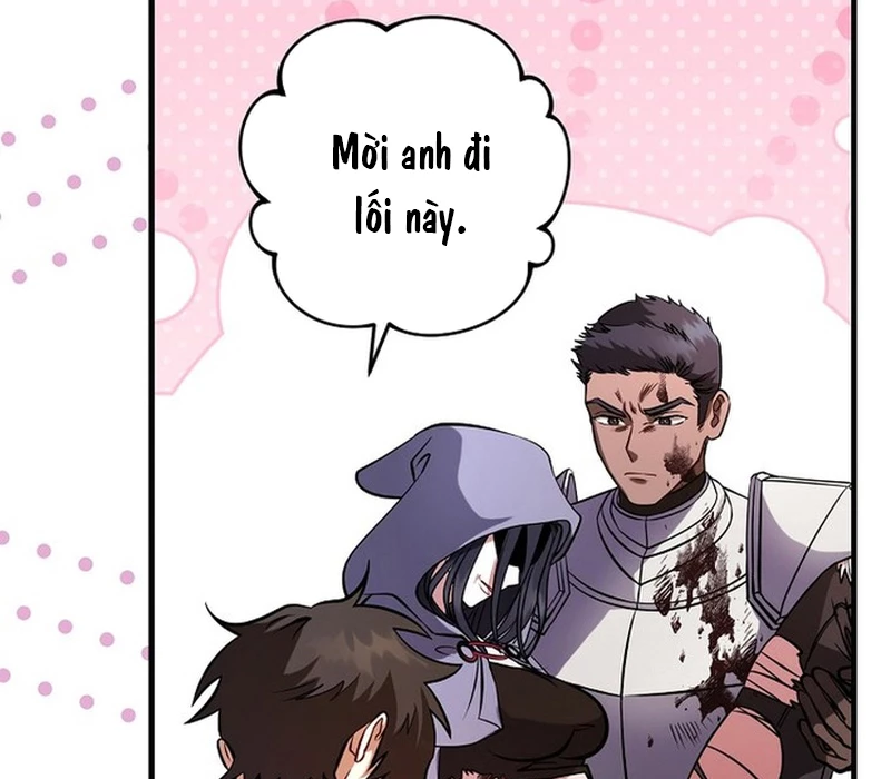 Bậc Thầy Toàn Bộ Kỹ Năng Chapter 3 - 24