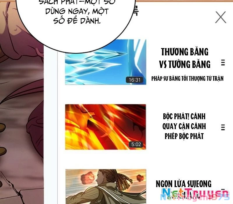 Bậc Thầy Toàn Bộ Kỹ Năng Chapter 3 - 136