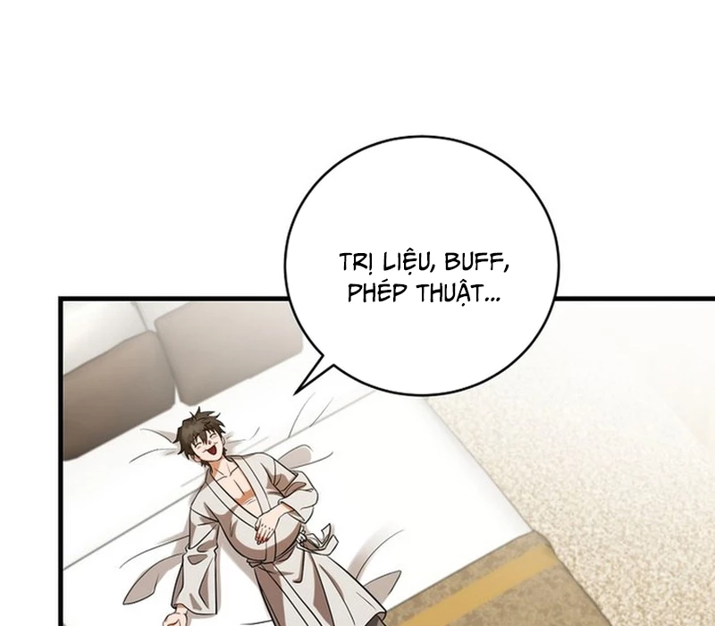 Bậc Thầy Toàn Bộ Kỹ Năng Chapter 3 - 150