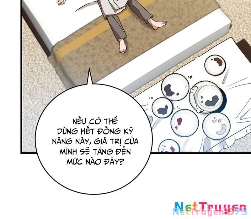 Bậc Thầy Toàn Bộ Kỹ Năng Chapter 3 - 151