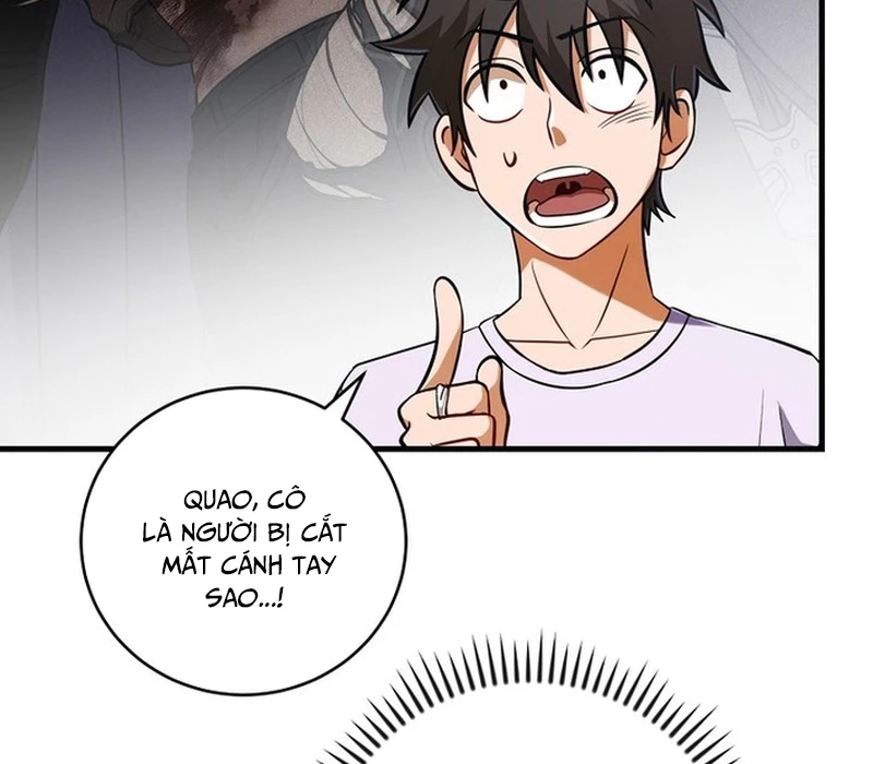 Bậc Thầy Toàn Bộ Kỹ Năng Chapter 3 - 170