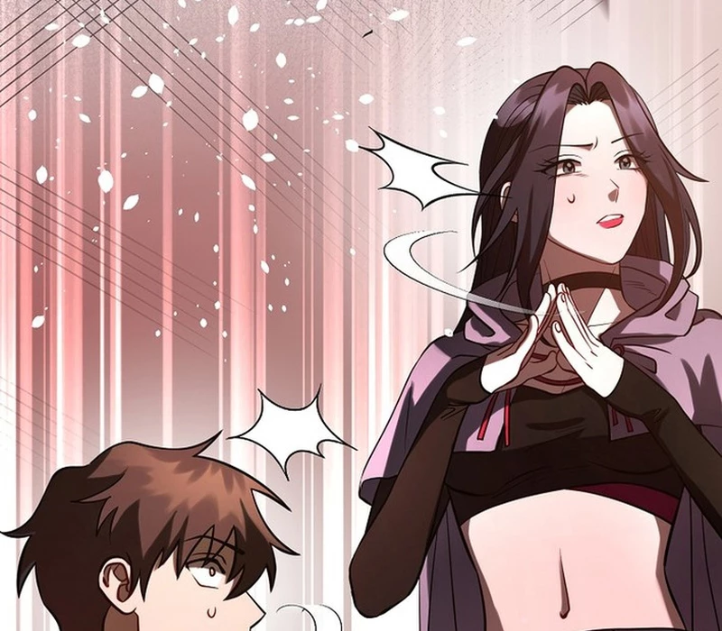 Bậc Thầy Toàn Bộ Kỹ Năng Chapter 3 - 188