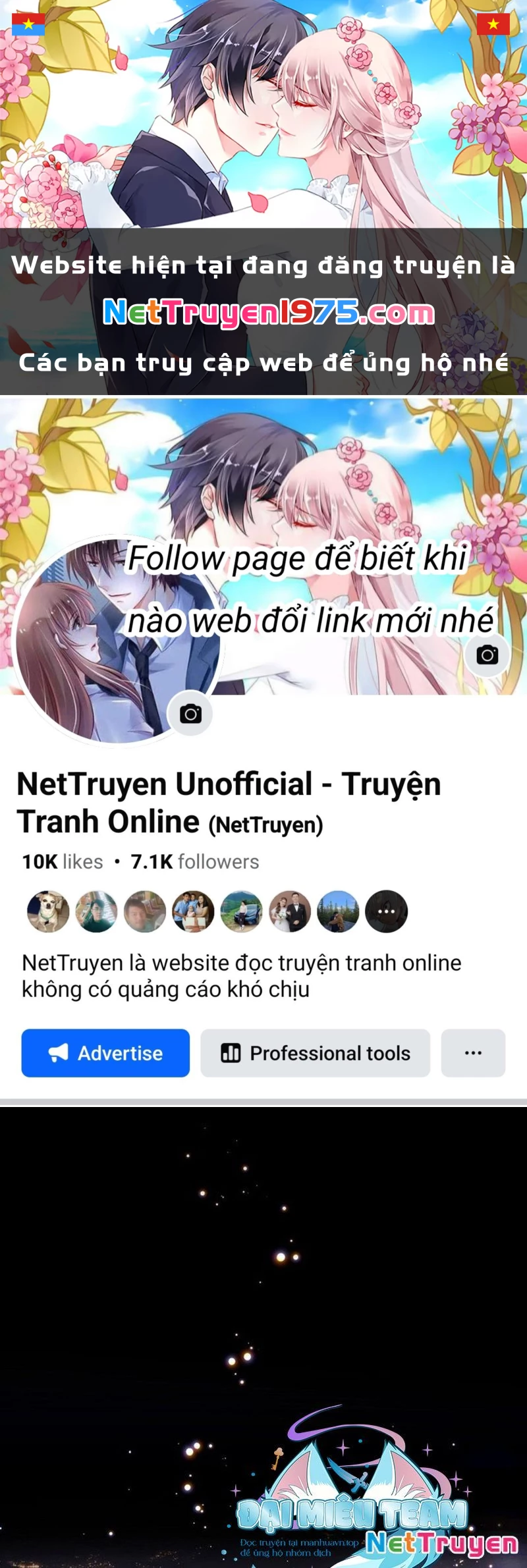 Bậc Thầy Toàn Bộ Kỹ Năng Chapter 4 - 1
