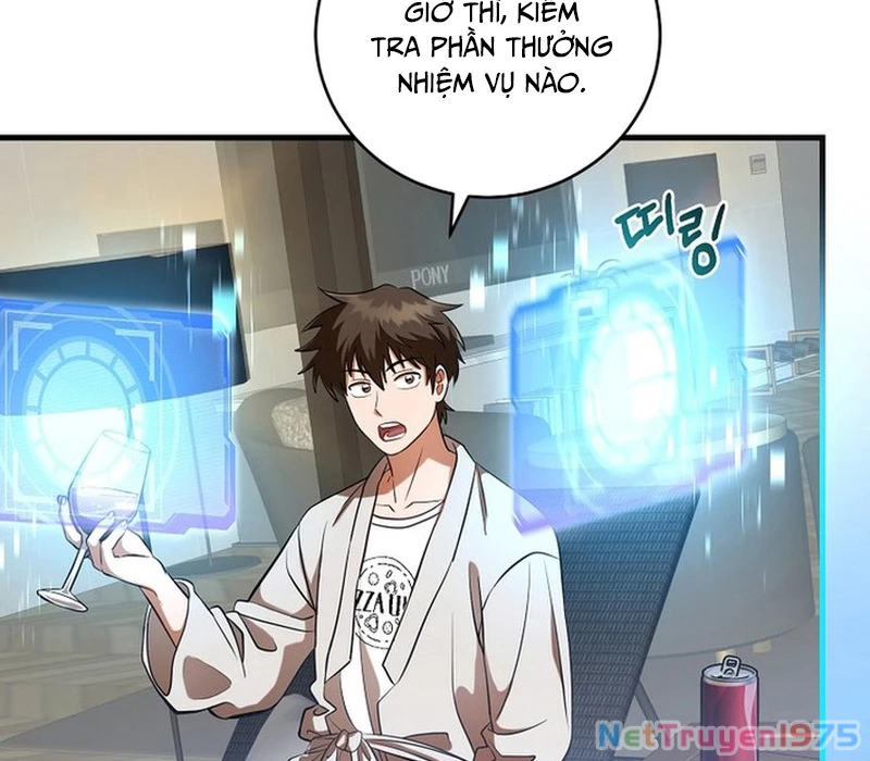 Bậc Thầy Toàn Bộ Kỹ Năng Chapter 4 - 22