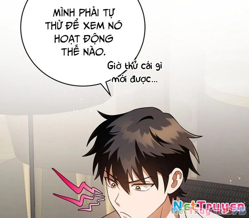 Bậc Thầy Toàn Bộ Kỹ Năng Chapter 4 - 46