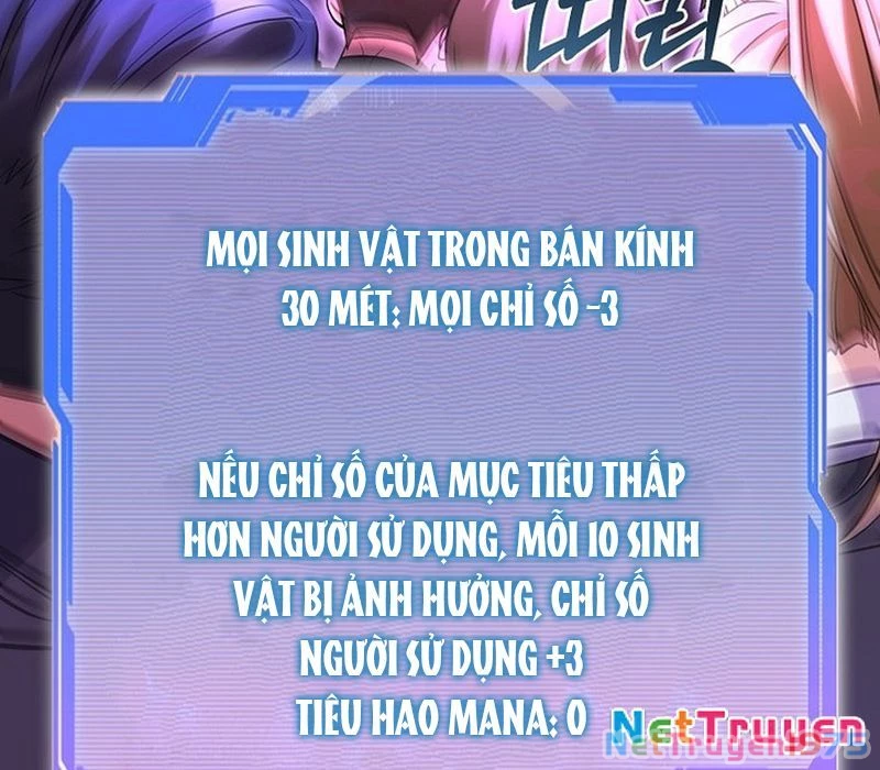 Bậc Thầy Toàn Bộ Kỹ Năng Chapter 4 - 216