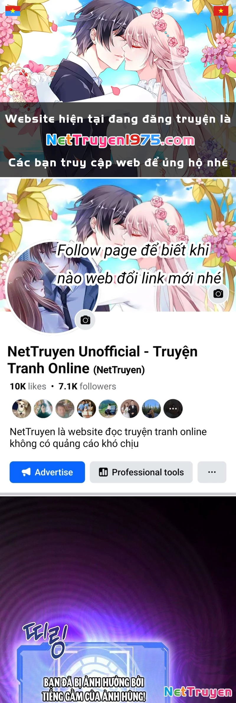 Bậc Thầy Toàn Bộ Kỹ Năng Chapter 5 - 1