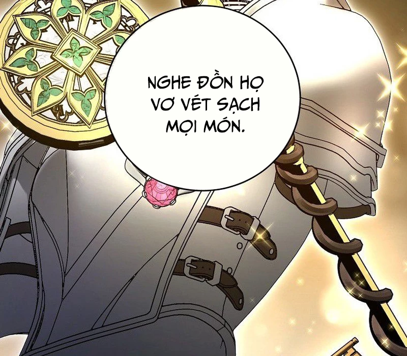 Bậc Thầy Toàn Bộ Kỹ Năng Chapter 5 - 122