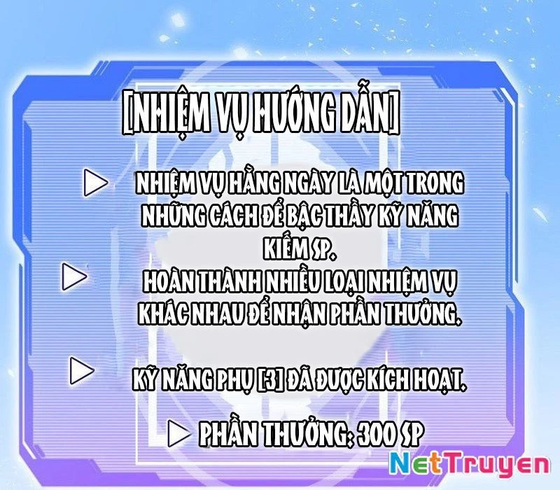 Bậc Thầy Toàn Bộ Kỹ Năng Chapter 5 - 196