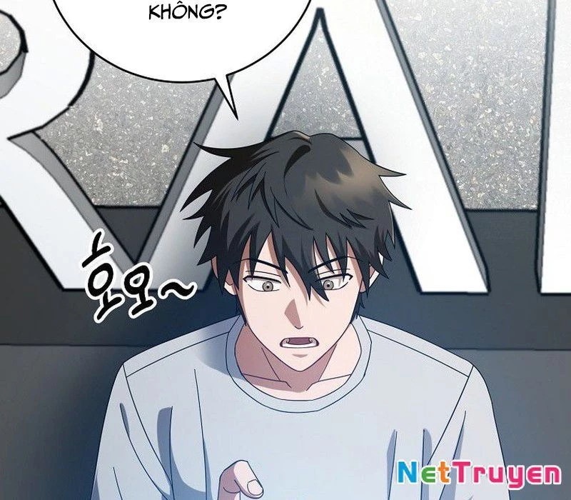 Bậc Thầy Toàn Bộ Kỹ Năng Chapter 5 - 206