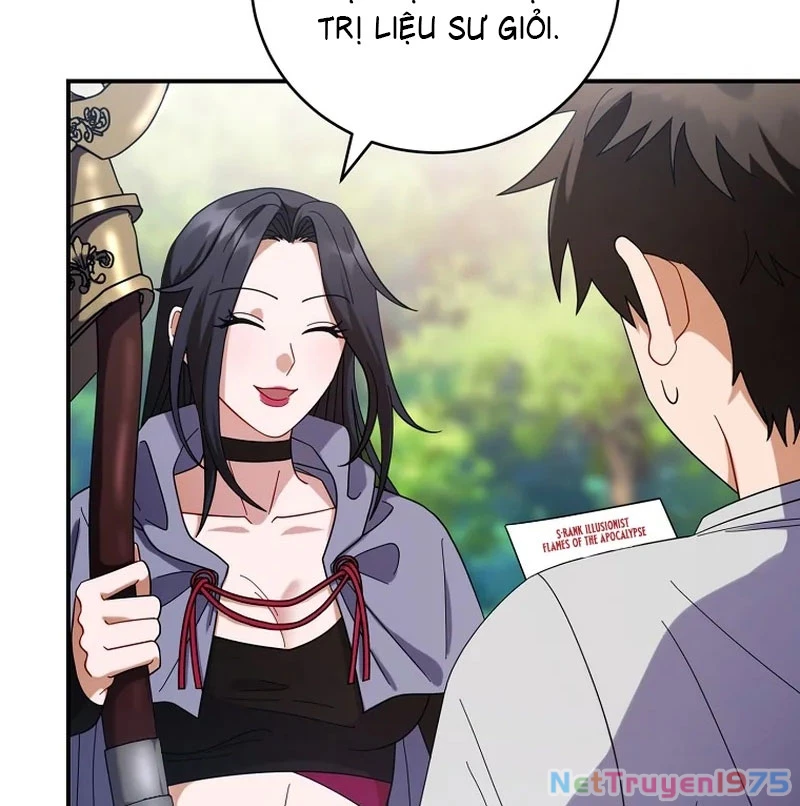 Bậc Thầy Toàn Bộ Kỹ Năng Chapter 6 - 19