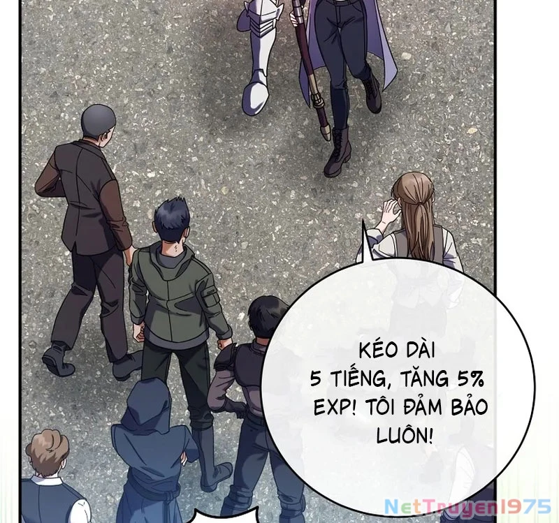 Bậc Thầy Toàn Bộ Kỹ Năng Chapter 6 - 22