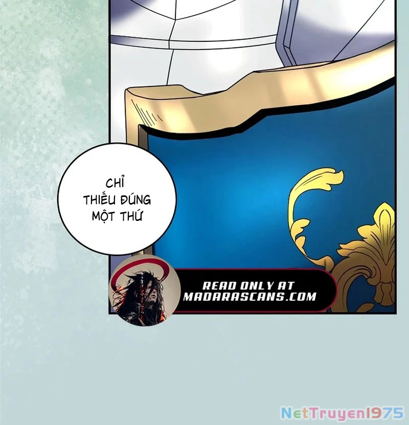 Bậc Thầy Toàn Bộ Kỹ Năng Chapter 6 - 43
