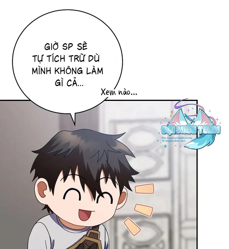 Bậc Thầy Toàn Bộ Kỹ Năng Chapter 6 - 90