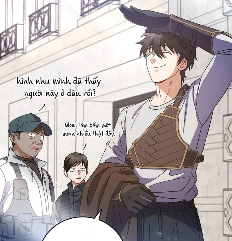 Bậc Thầy Toàn Bộ Kỹ Năng Chapter 6 - 98
