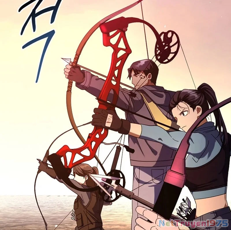 Bậc Thầy Toàn Bộ Kỹ Năng Chapter 6 - 197