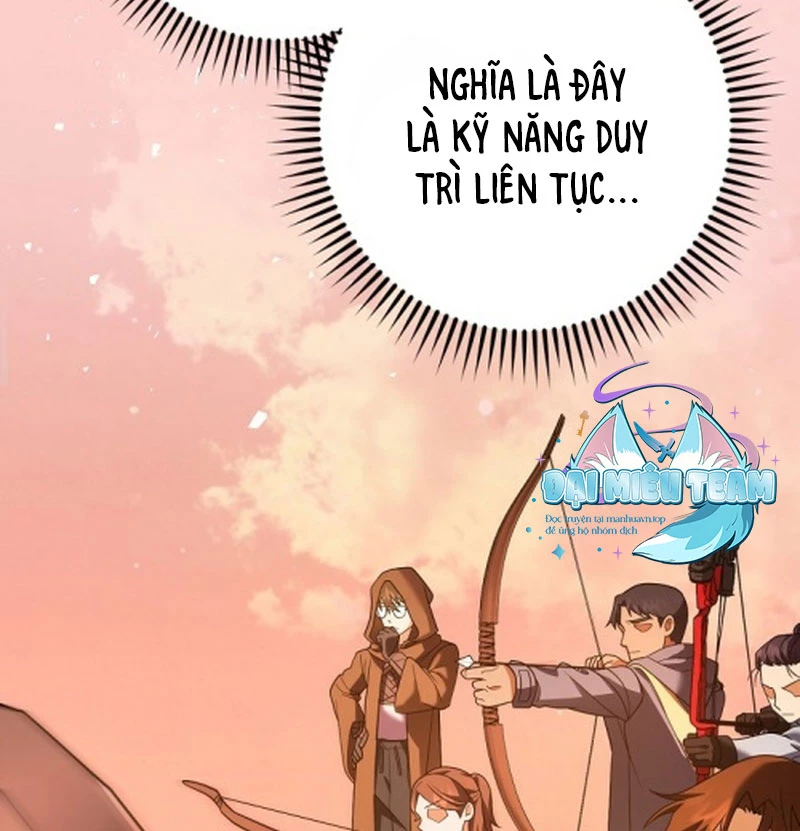 Bậc Thầy Toàn Bộ Kỹ Năng Chapter 7 - 9