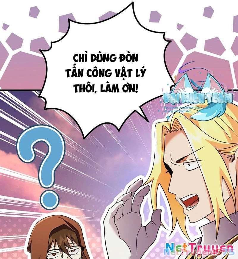 Bậc Thầy Toàn Bộ Kỹ Năng Chapter 7 - 16