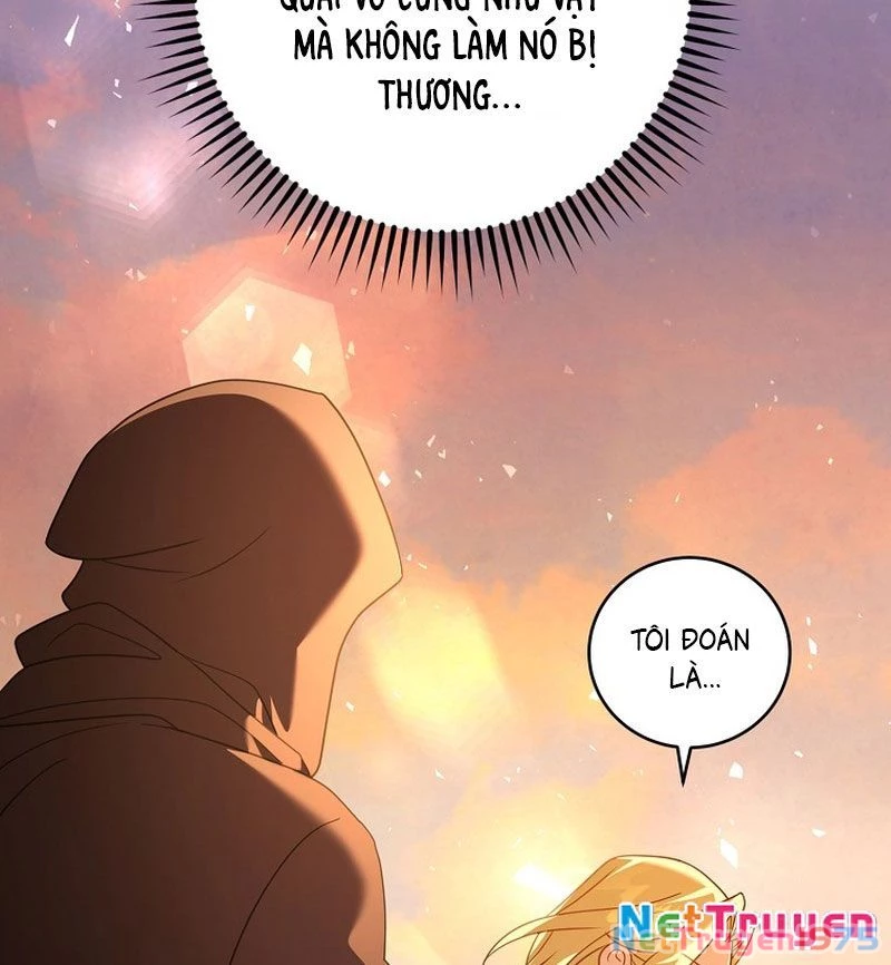 Bậc Thầy Toàn Bộ Kỹ Năng Chapter 7 - 31