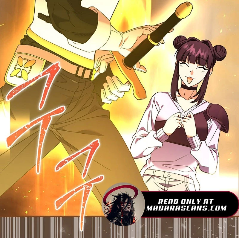 Bậc Thầy Toàn Bộ Kỹ Năng Chapter 7 - 55