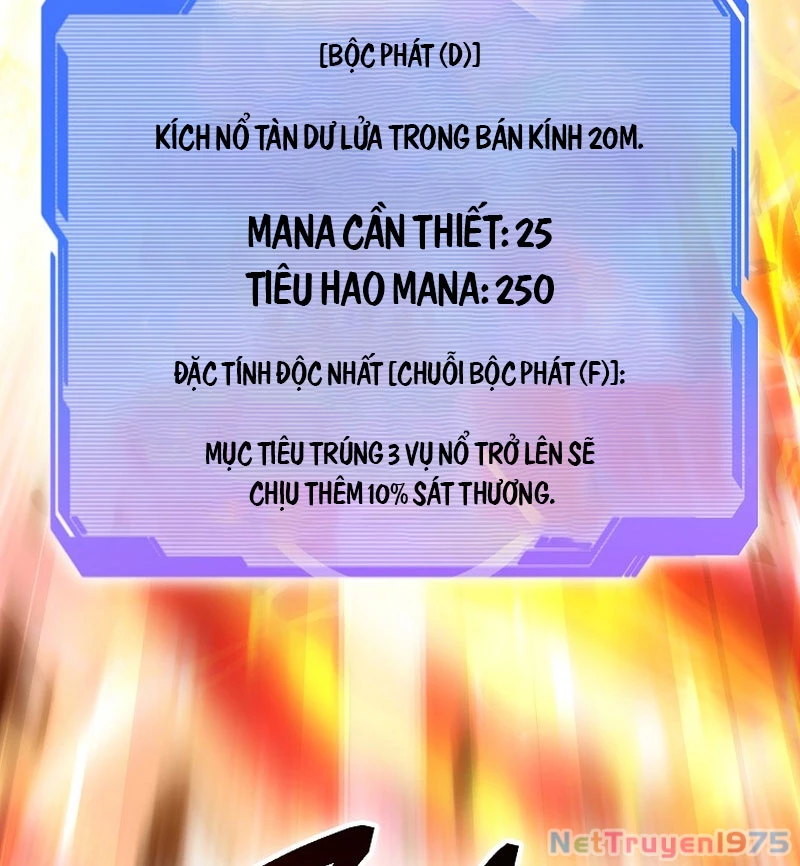 Bậc Thầy Toàn Bộ Kỹ Năng Chapter 7 - 107