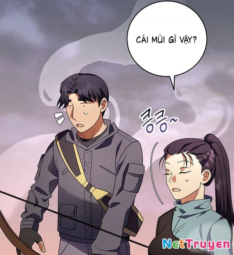 Bậc Thầy Toàn Bộ Kỹ Năng Chapter 7 - 111